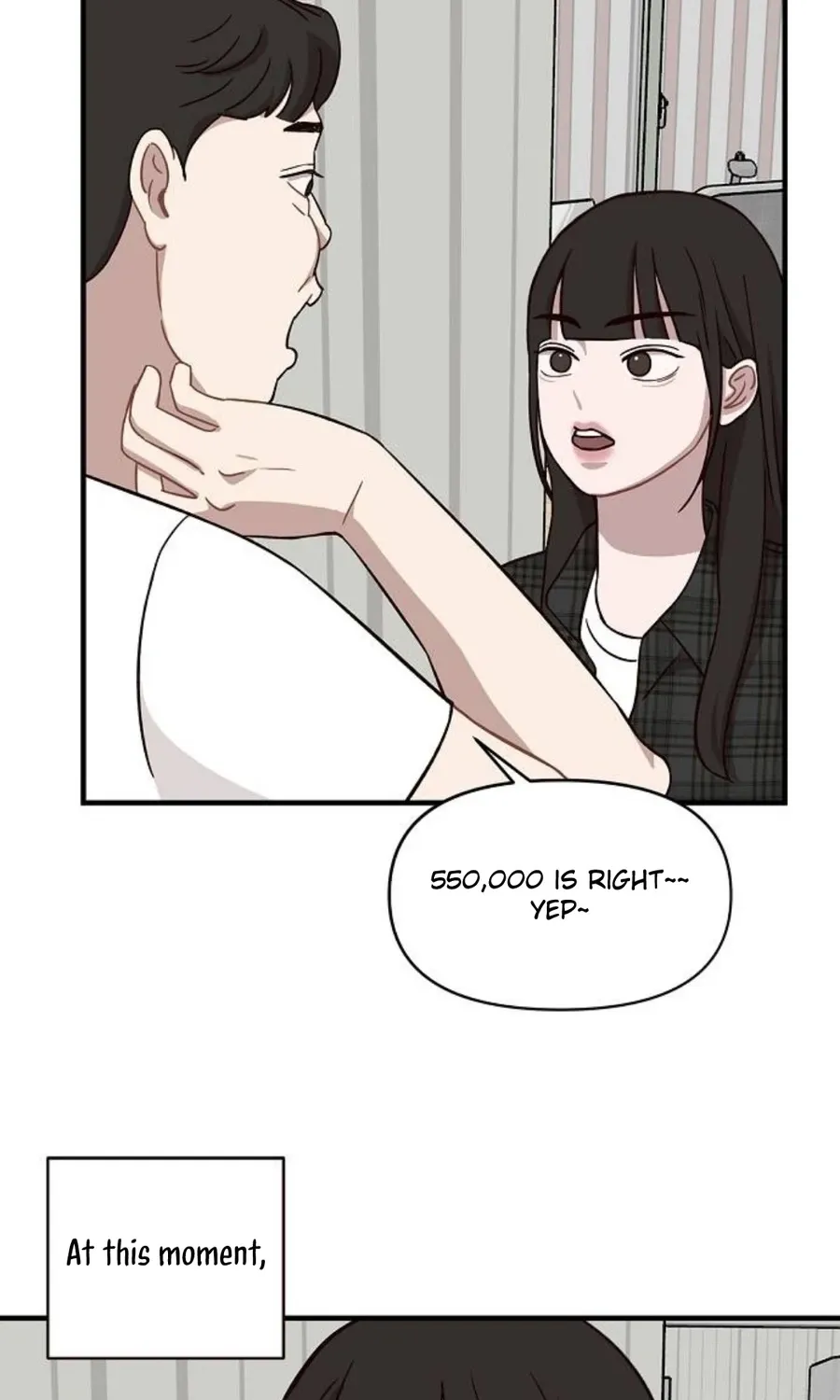 Wake up, Jeon Seung Yeon Chapter 14 - Page 64 in English