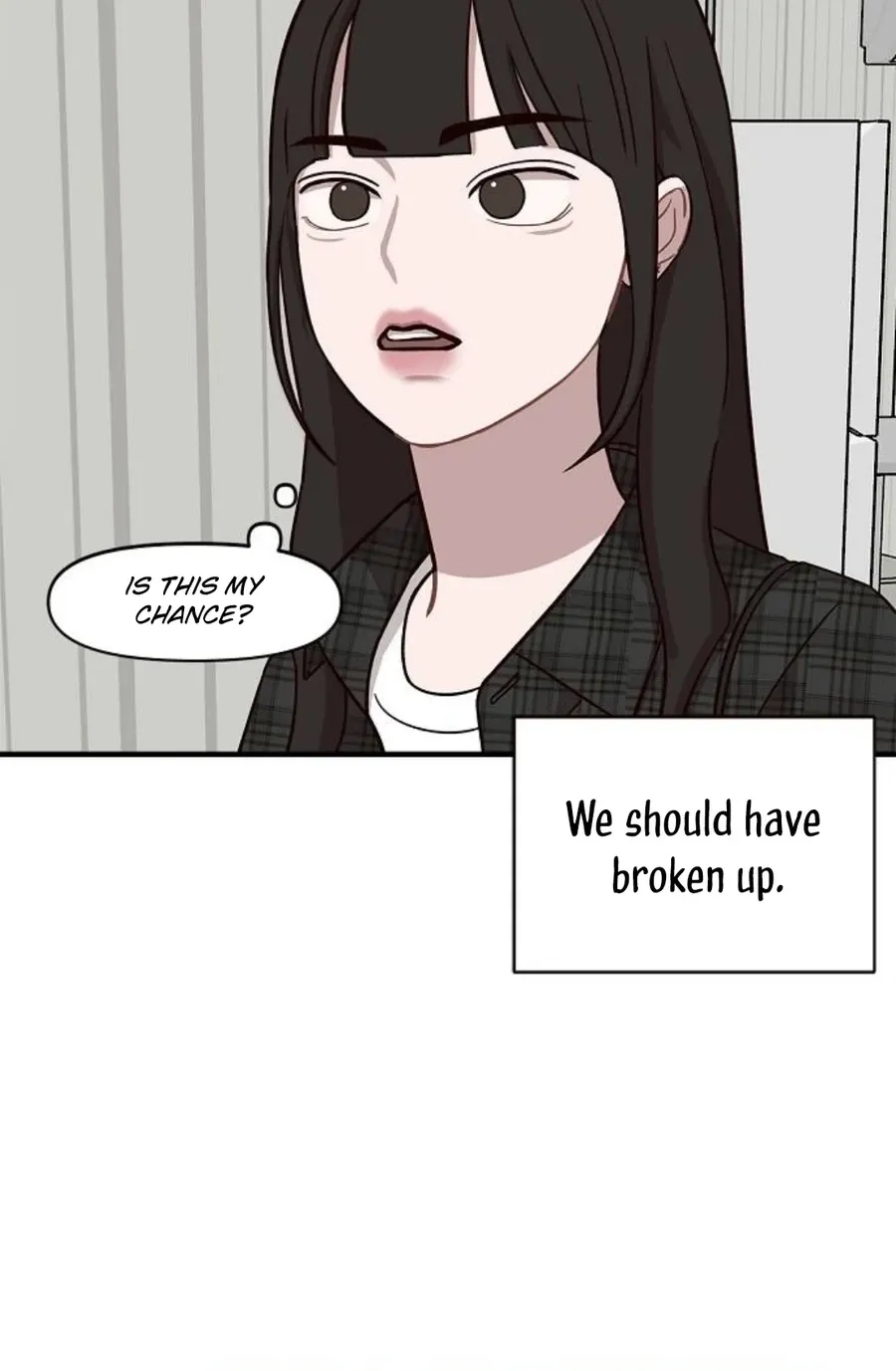 Wake up, Jeon Seung Yeon Chapter 14 - Page 65 in English