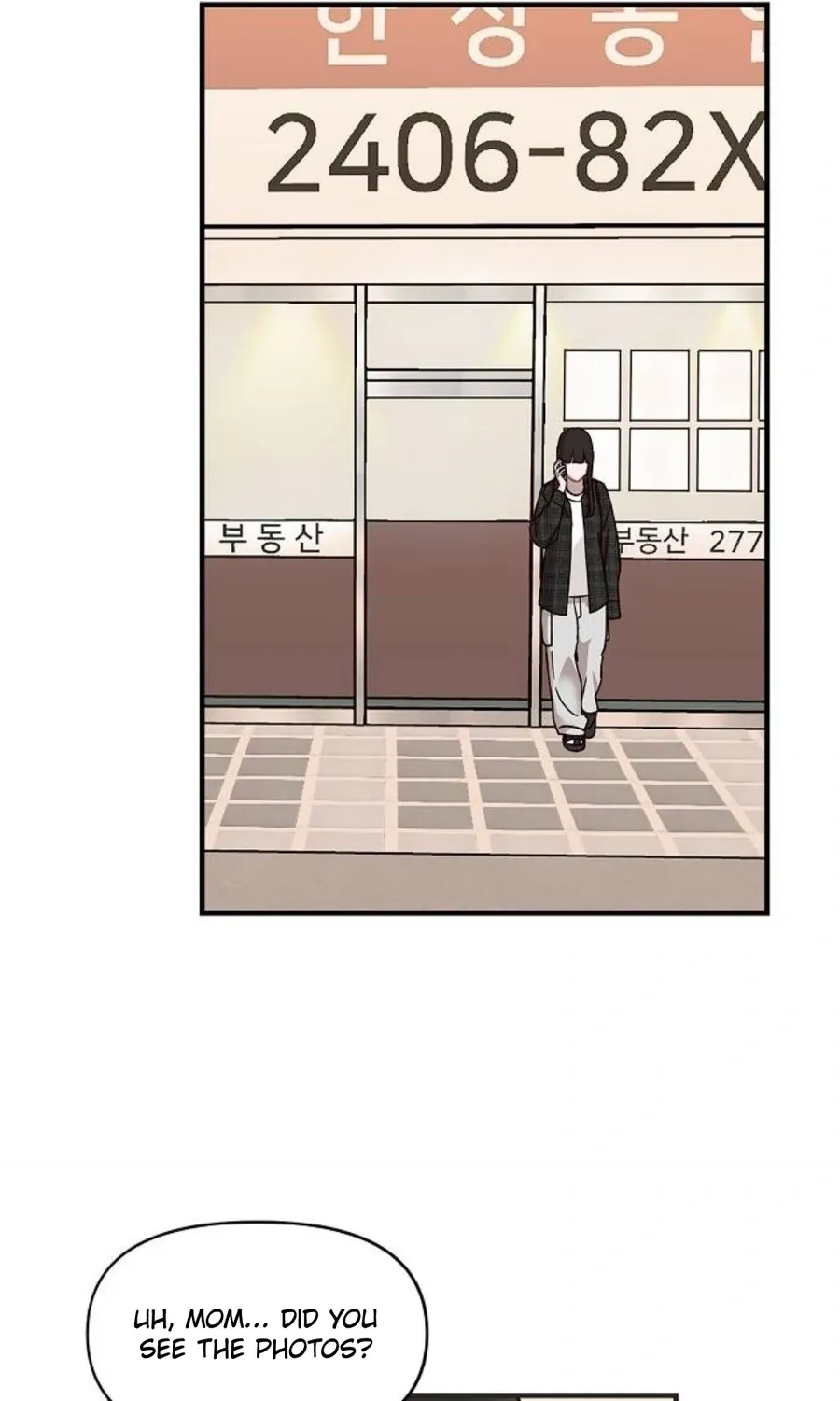 Wake up, Jeon Seung Yeon Chapter 14 - Page 66 in English