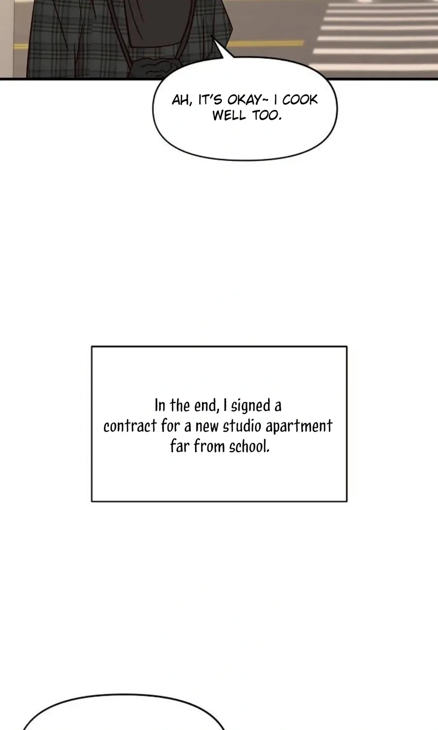 Wake up, Jeon Seung Yeon Chapter 14 - Page 70 in English