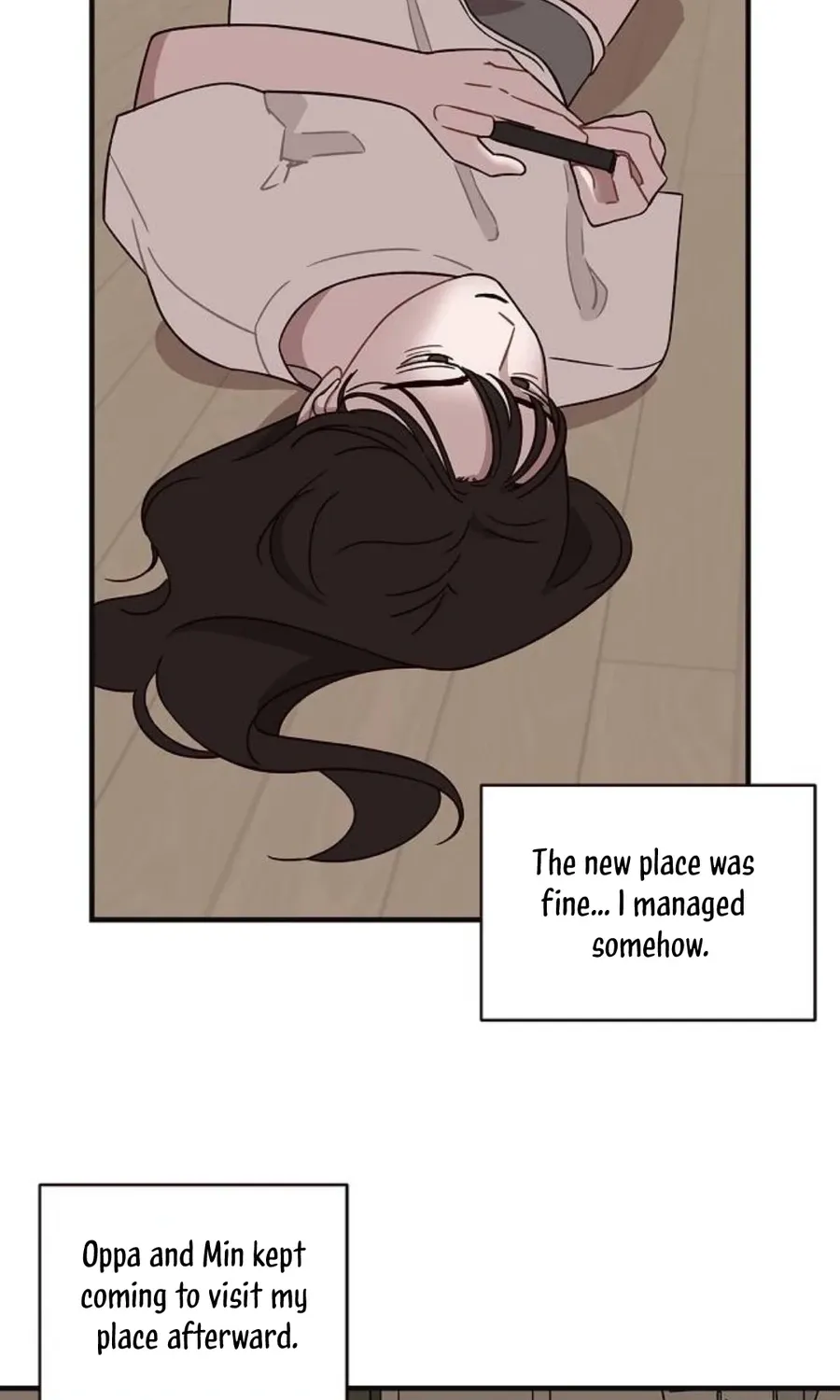 Wake up, Jeon Seung Yeon Chapter 14 - Page 78 in English
