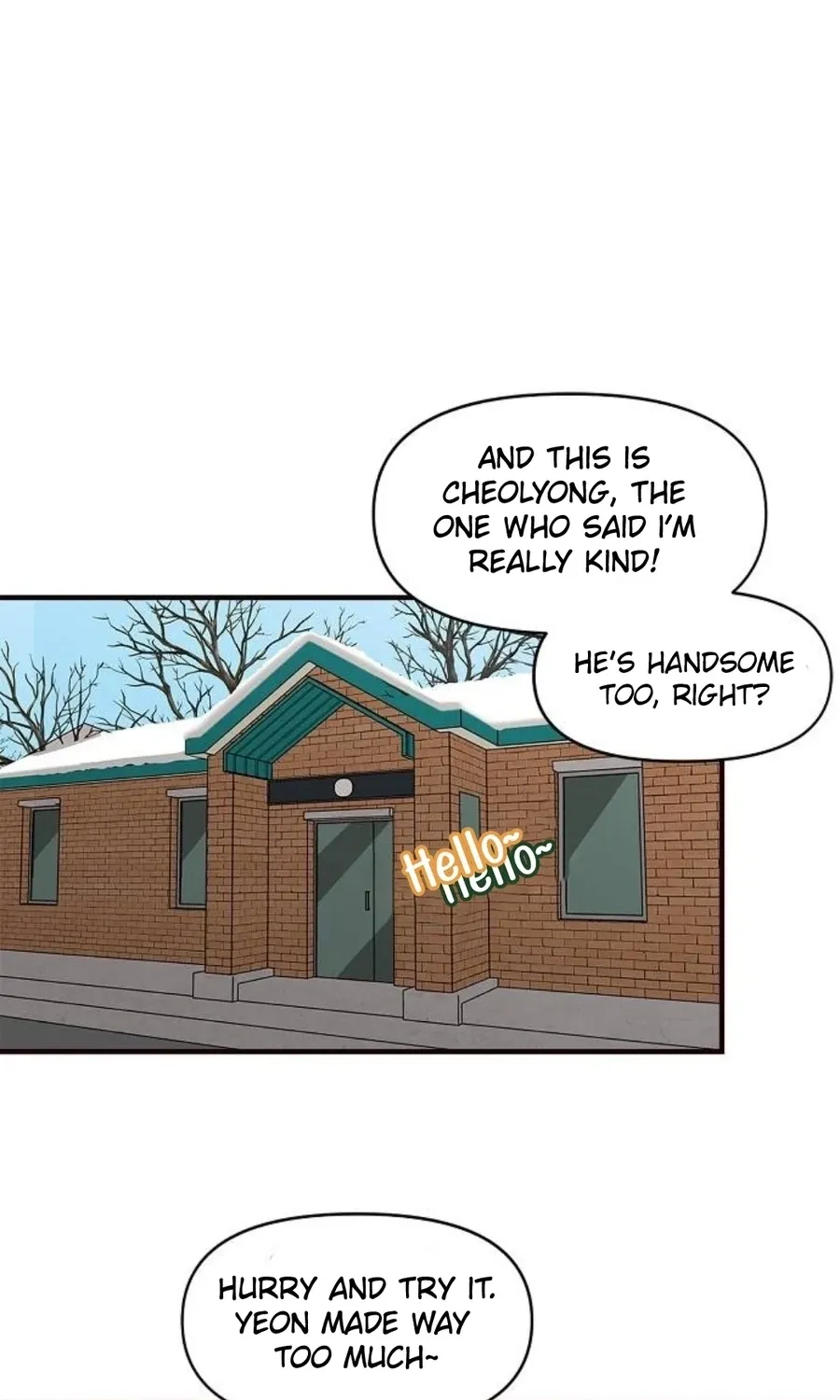 Wake up, Jeon Seung Yeon Chapter 15 - Page 11 in English