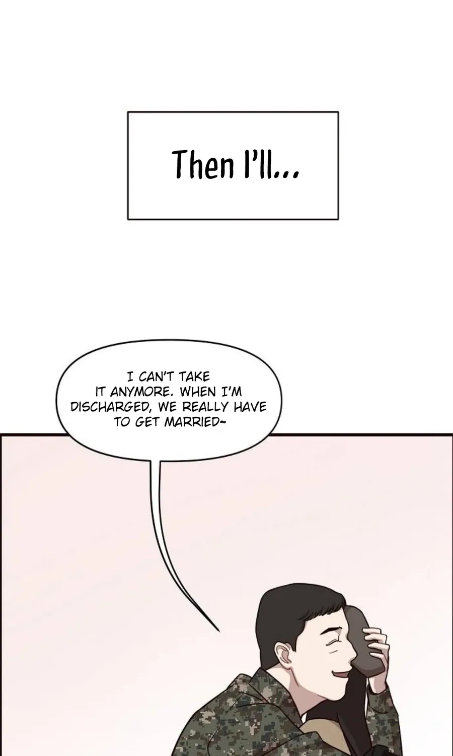 Wake up, Jeon Seung Yeon Chapter 15 - Page 22 in English