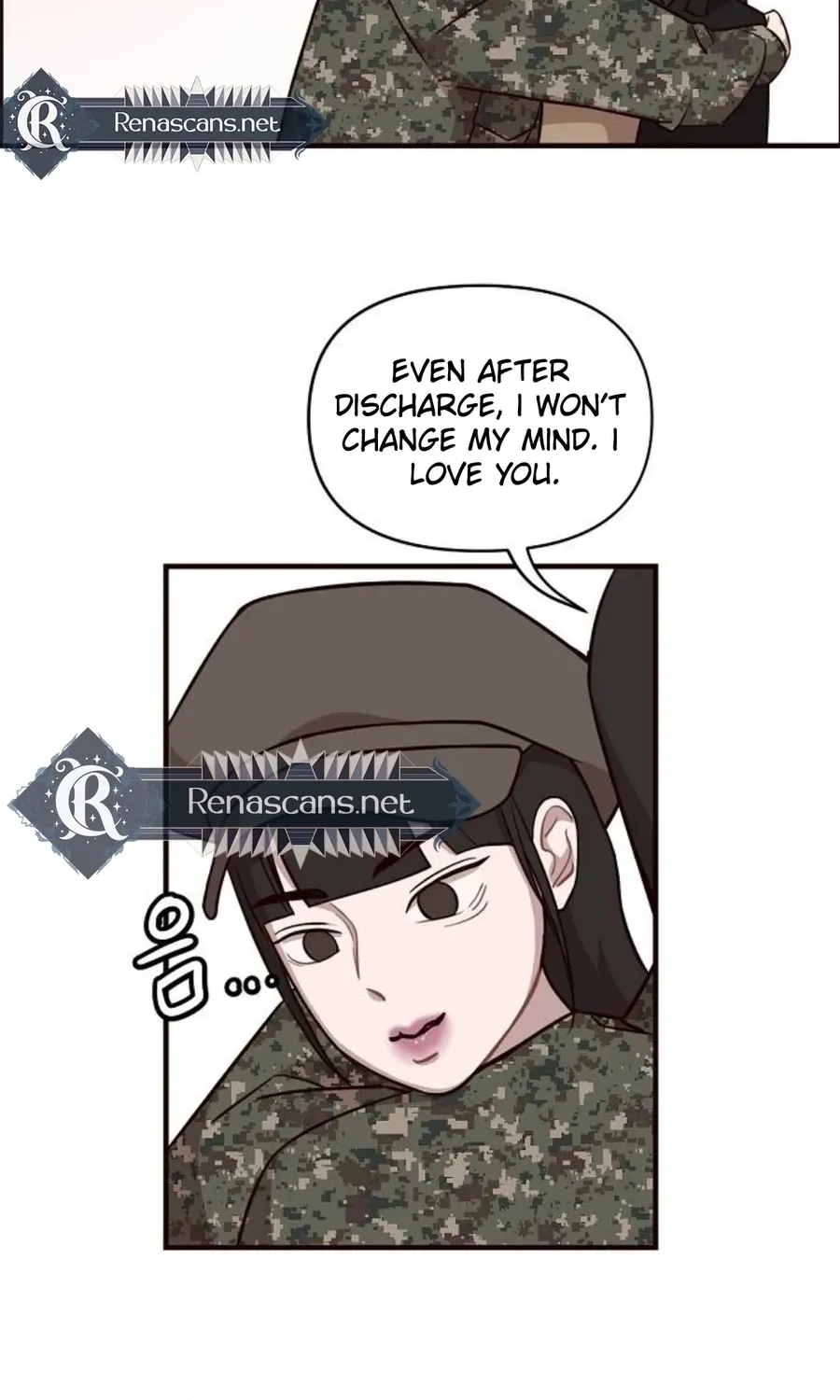 Wake up, Jeon Seung Yeon Chapter 15 - Page 23 in English