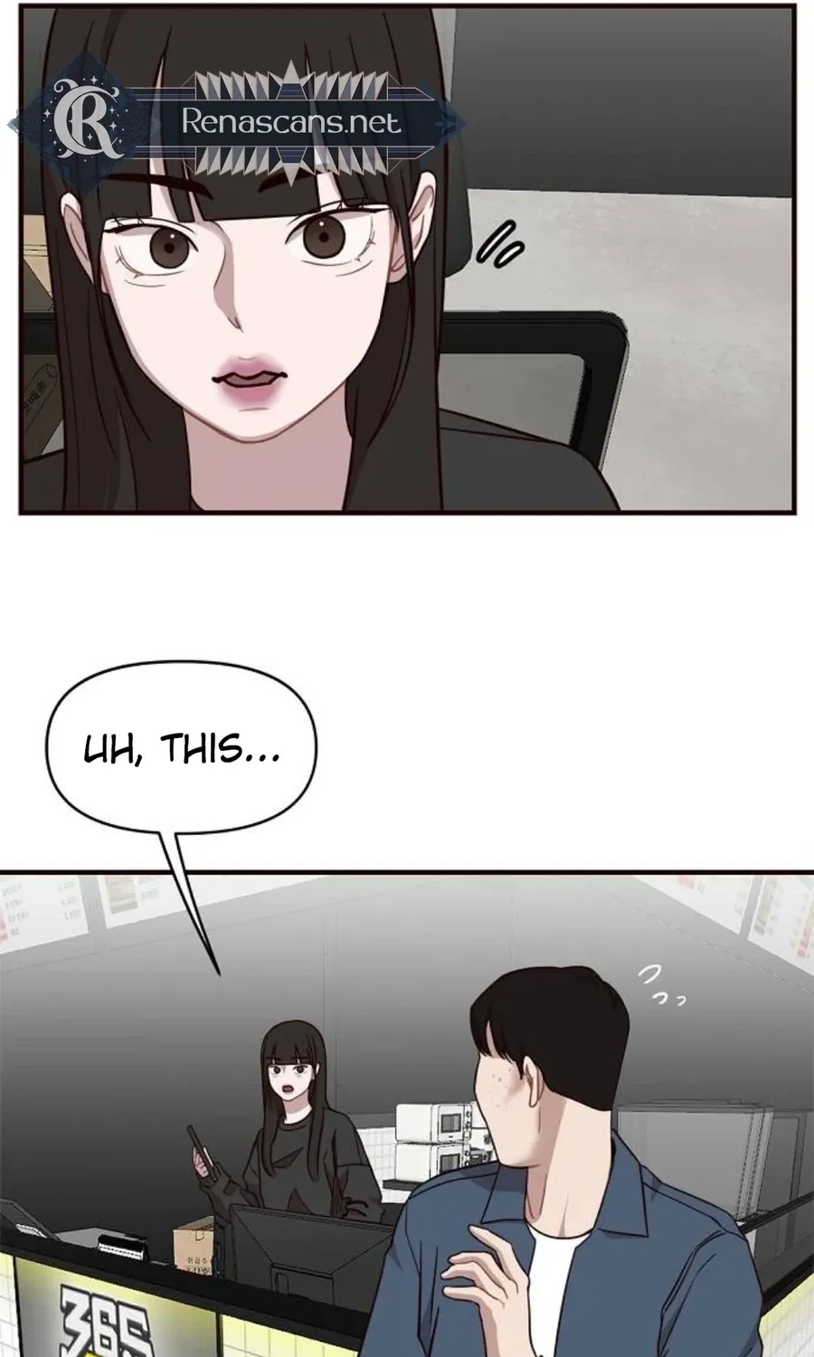 Wake up, Jeon Seung Yeon Chapter 15 - Page 26 in English