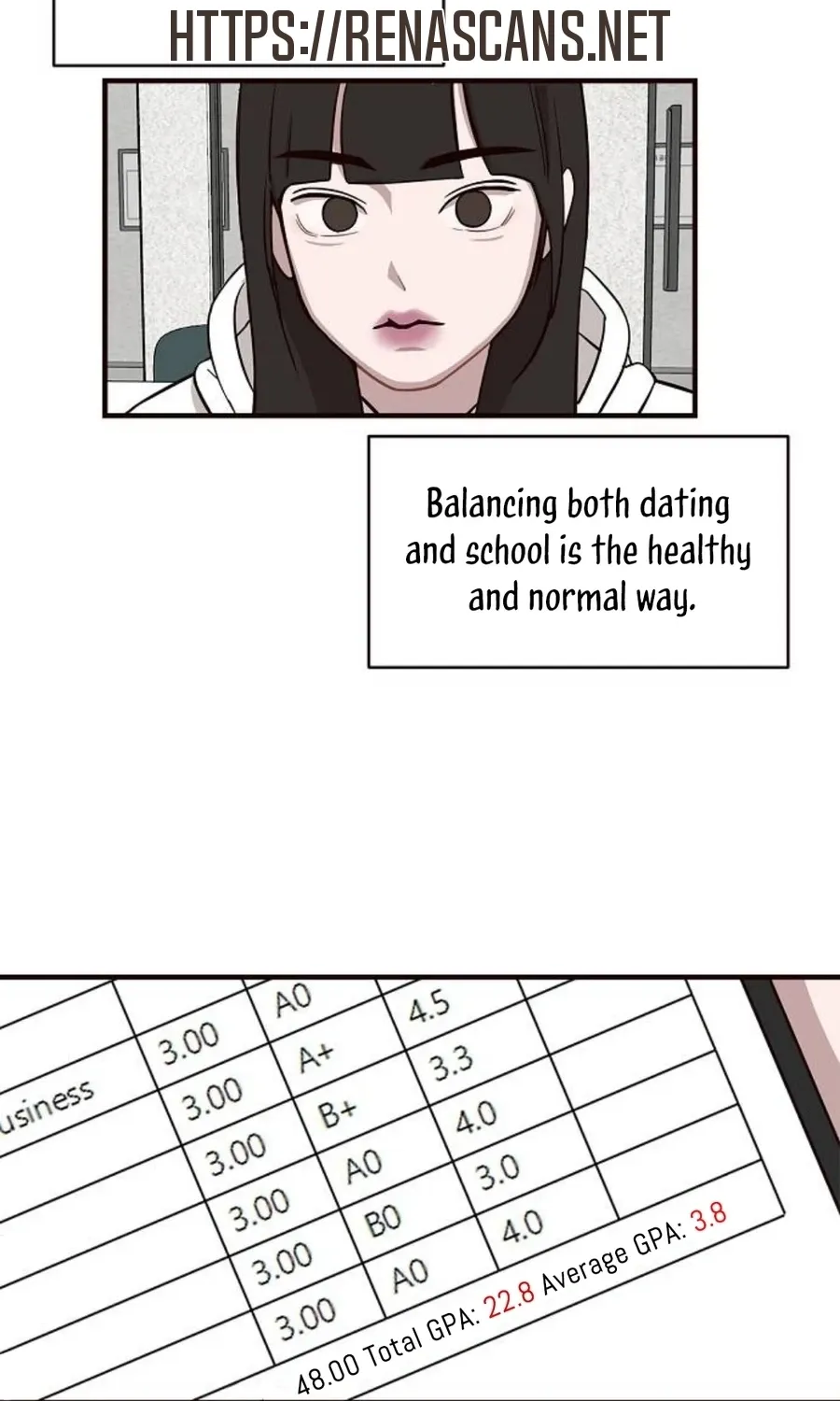 Wake up, Jeon Seung Yeon Chapter 15 - Page 38 in English
