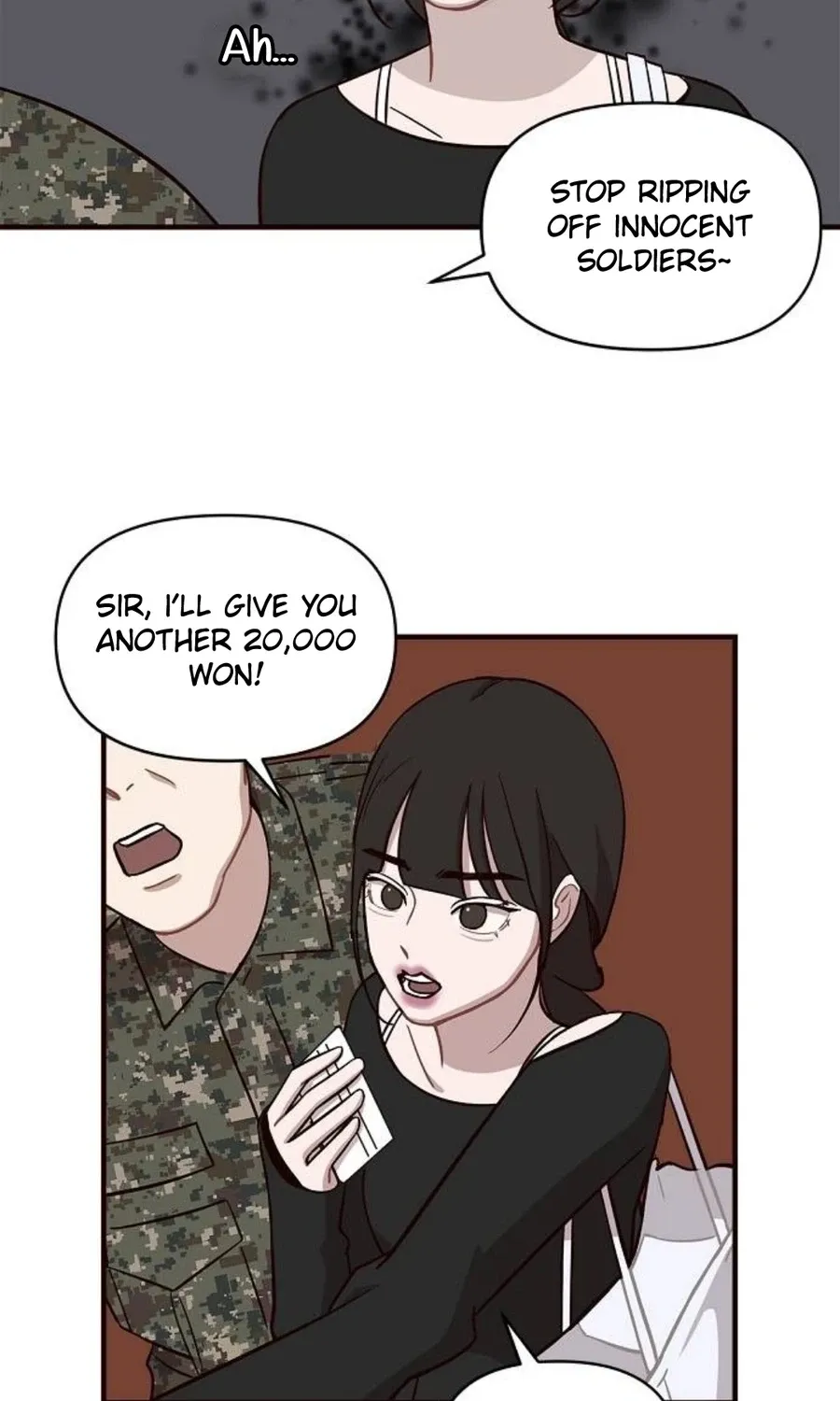 Wake up, Jeon Seung Yeon Chapter 15 - Page 51 in English
