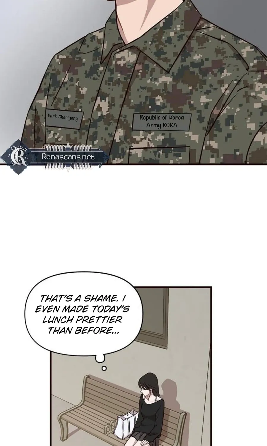 Wake up, Jeon Seung Yeon Chapter 15 - Page 60 in English