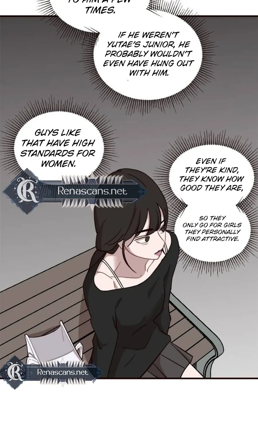 Wake up, Jeon Seung Yeon Chapter 15 - Page 65 in English