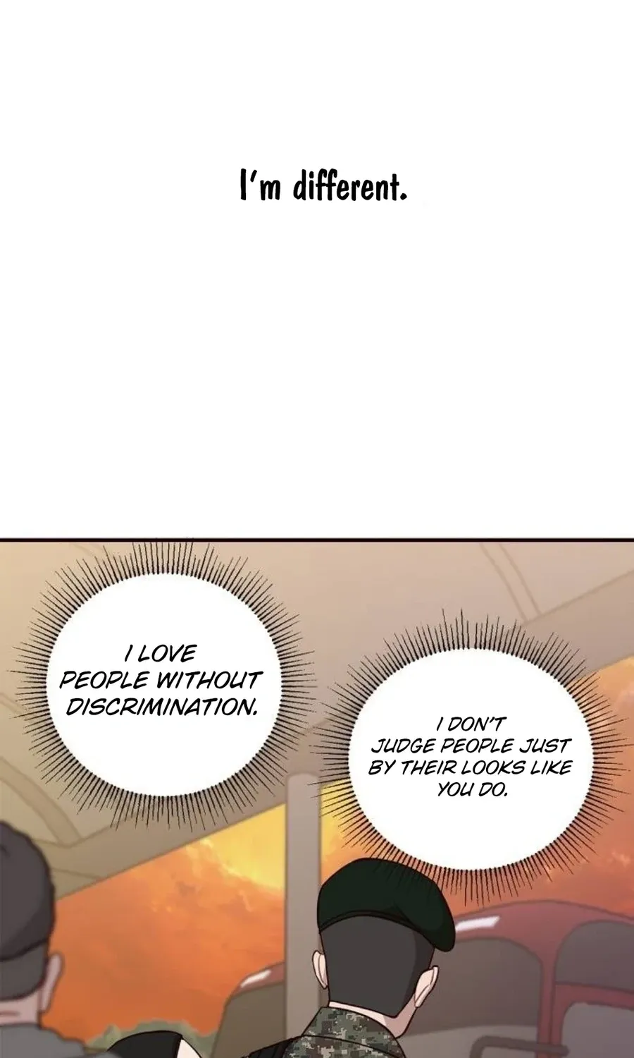 Wake up, Jeon Seung Yeon Chapter 15 - Page 66 in English