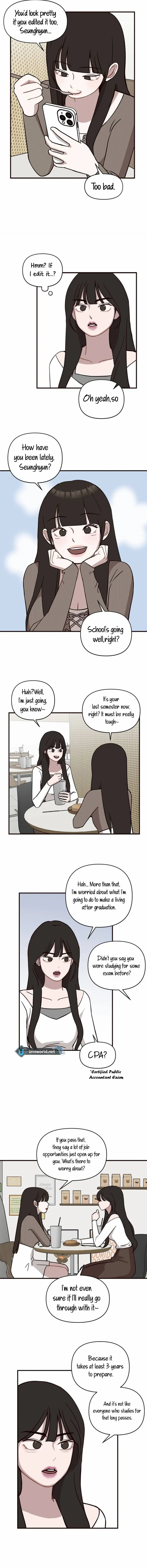 Wake up, Jeon Seung Yeon Chapter 2 - Page 4 in English