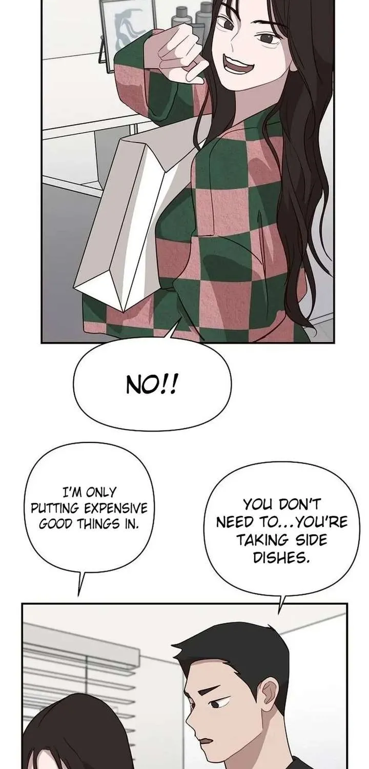 Wake up, Jeon Seung Yeon Chapter 24 - Page 11 in English