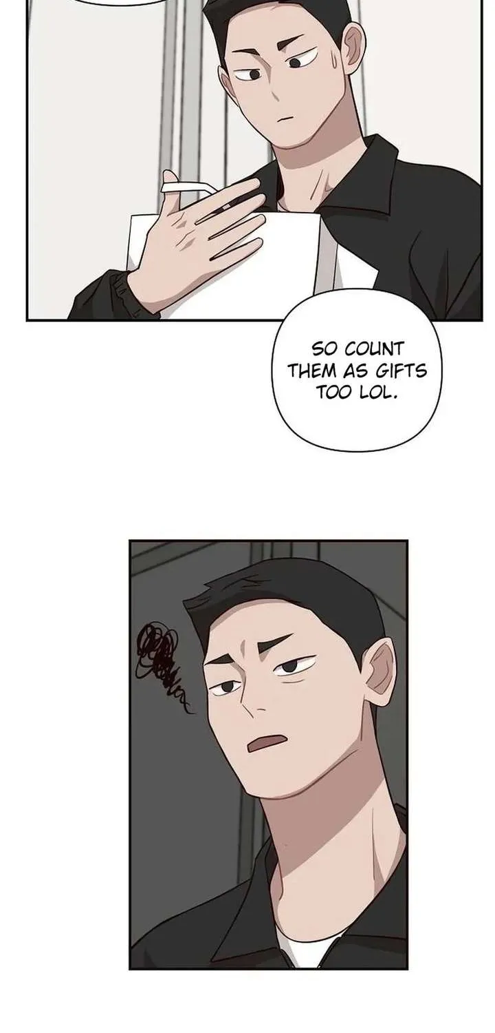 Wake up, Jeon Seung Yeon Chapter 24 - Page 18 in English