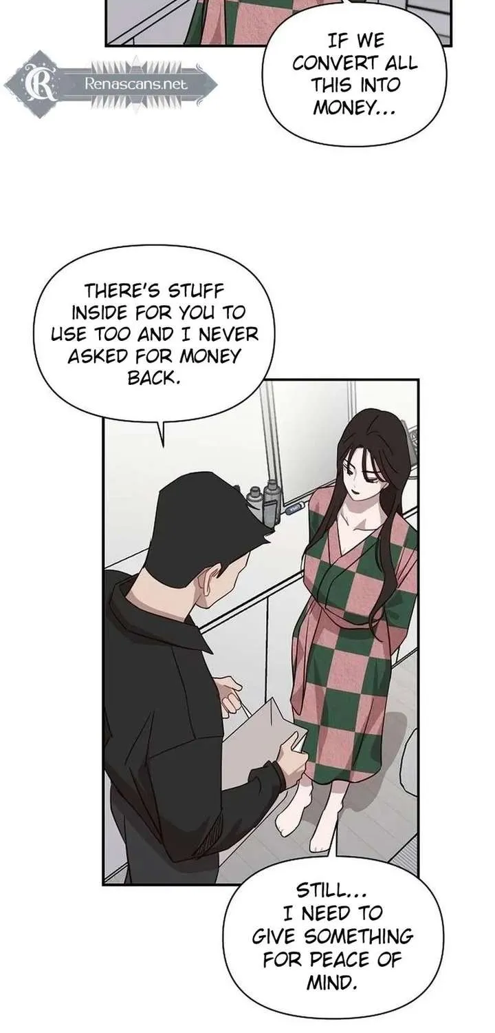 Wake up, Jeon Seung Yeon Chapter 24 - Page 21 in English