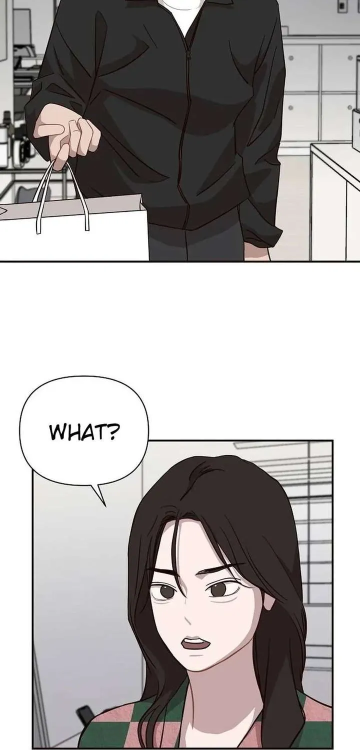 Wake up, Jeon Seung Yeon Chapter 24 - Page 24 in English