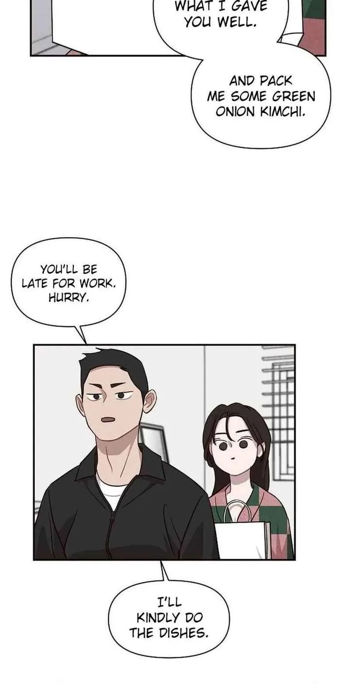 Wake up, Jeon Seung Yeon Chapter 24 - Page 29 in English