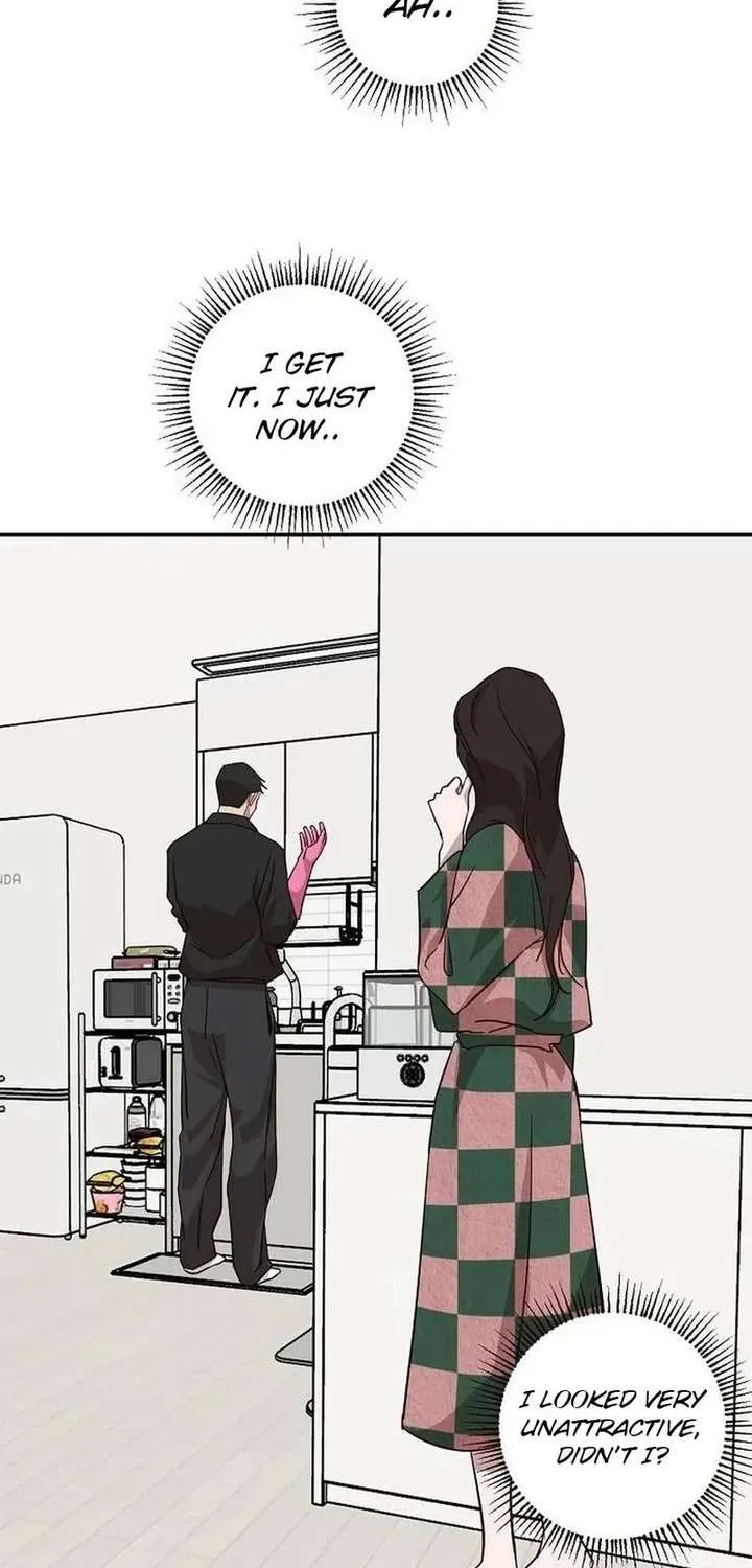 Wake up, Jeon Seung Yeon Chapter 24 - Page 35 in English