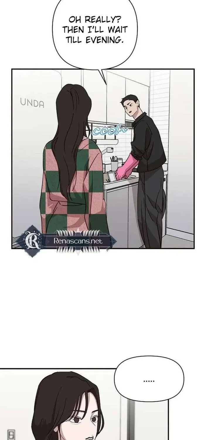 Wake up, Jeon Seung Yeon Chapter 24 - Page 39 in English