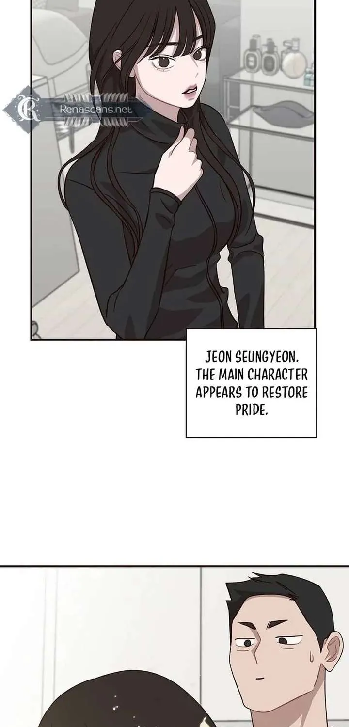 Wake up, Jeon Seung Yeon Chapter 24 - Page 43 in English