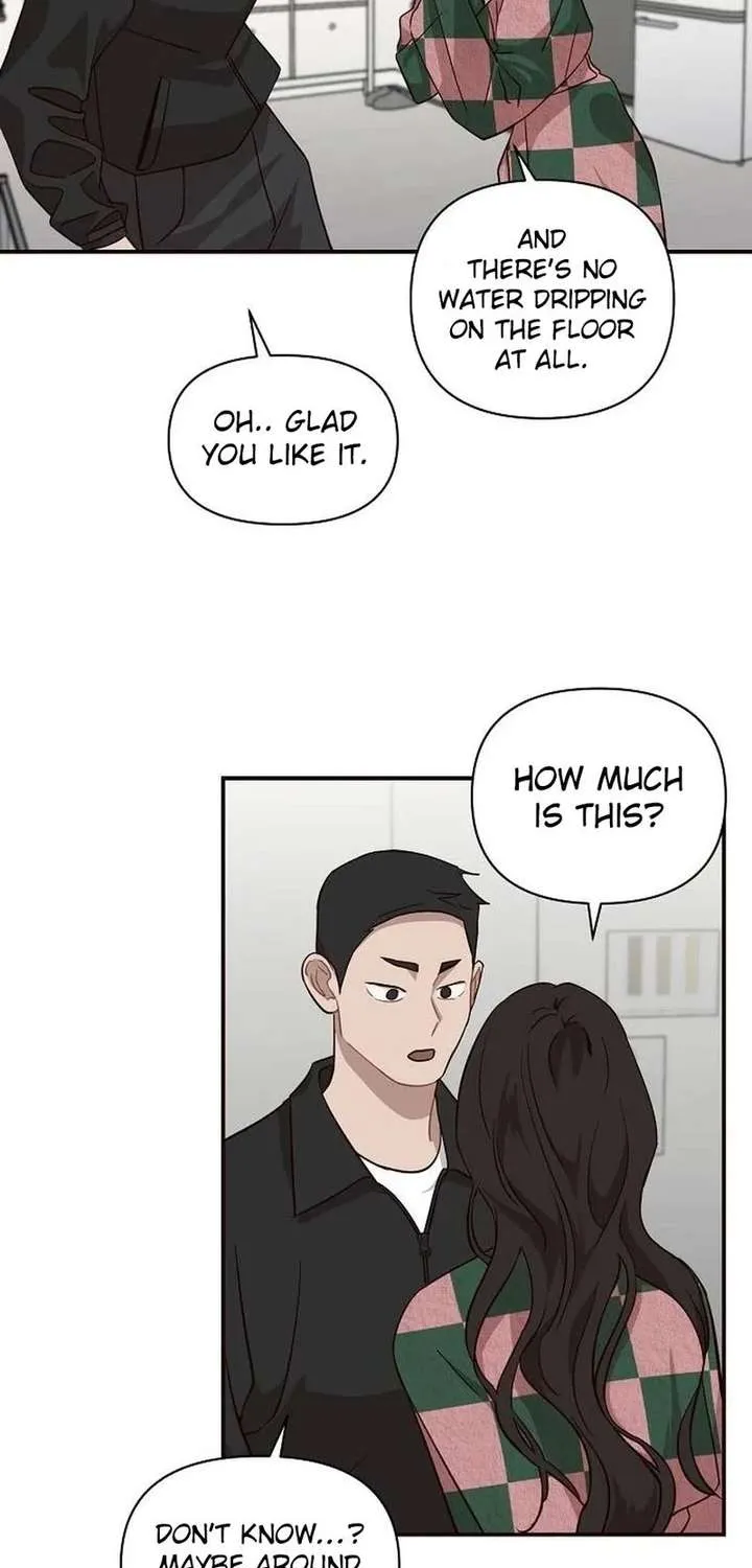 Wake up, Jeon Seung Yeon Chapter 24 - Page 5 in English