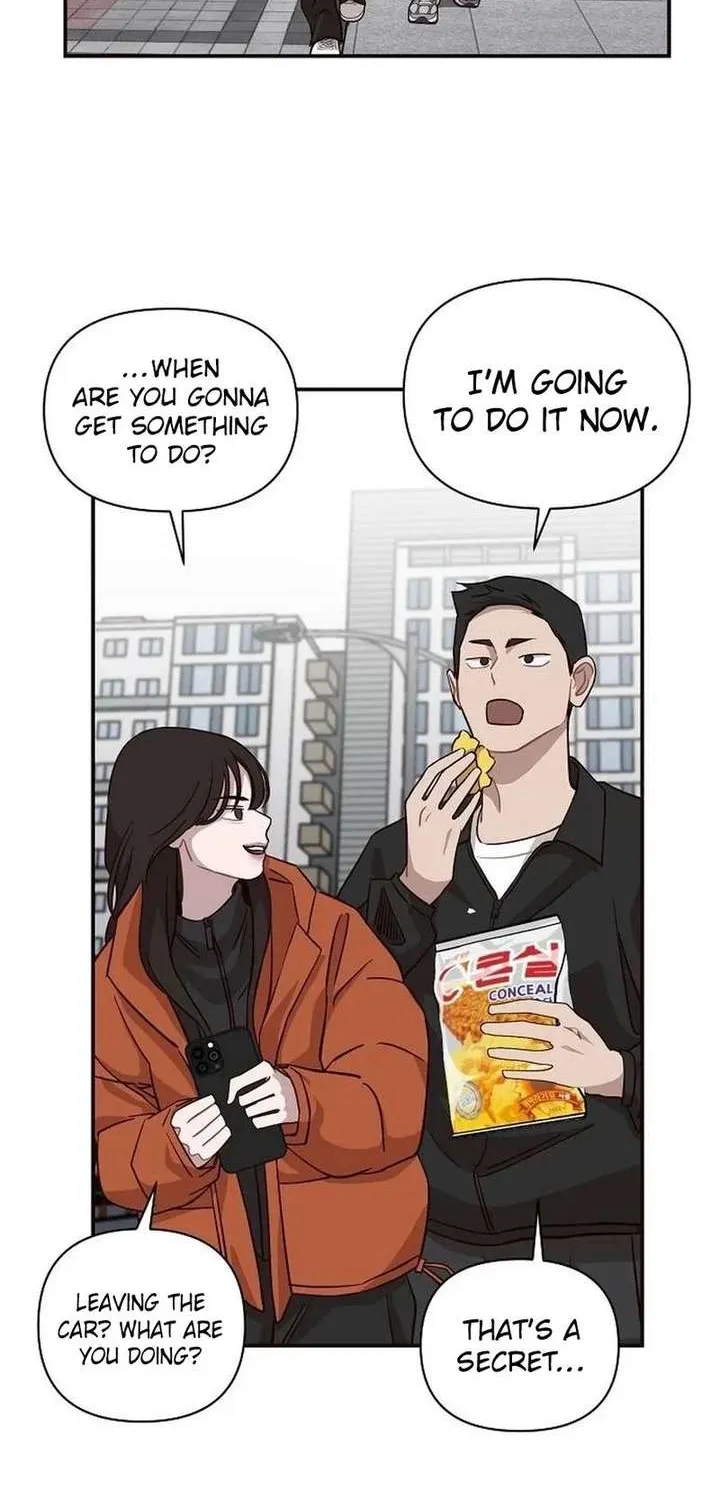 Wake up, Jeon Seung Yeon Chapter 24 - Page 50 in English