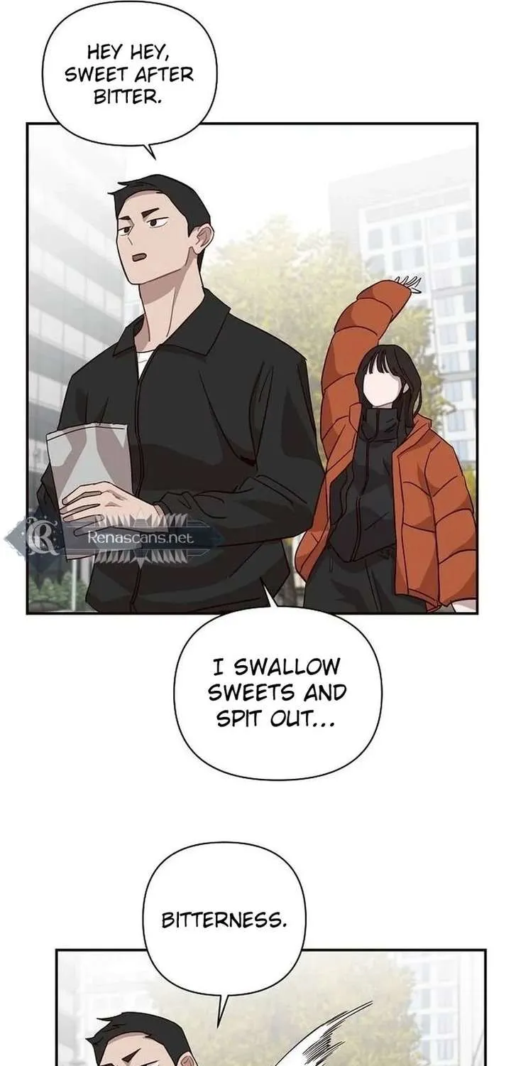 Wake up, Jeon Seung Yeon Chapter 24 - Page 52 in English