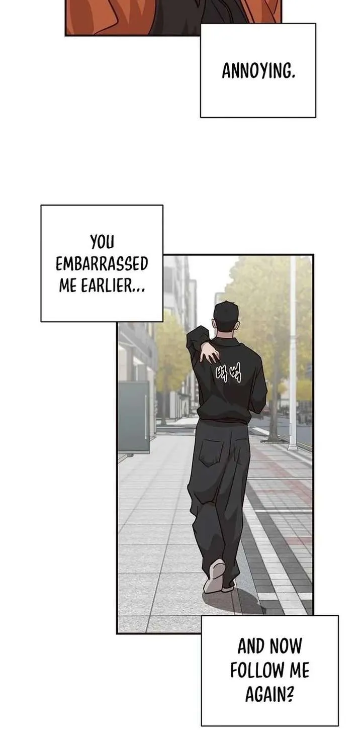 Wake up, Jeon Seung Yeon Chapter 24 - Page 54 in English