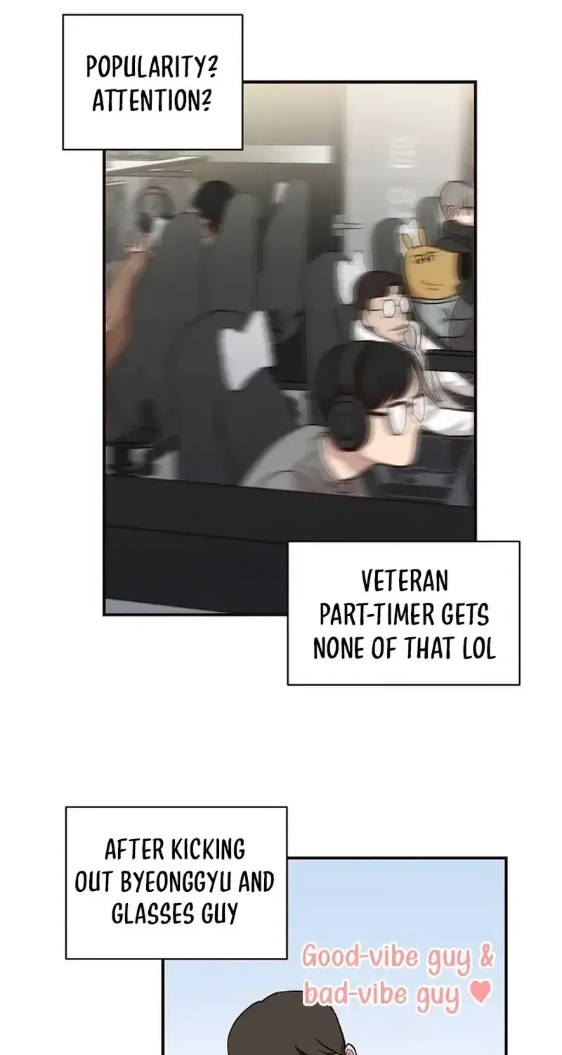 Wake up, Jeon Seung Yeon Chapter 25 - Page 10 in English