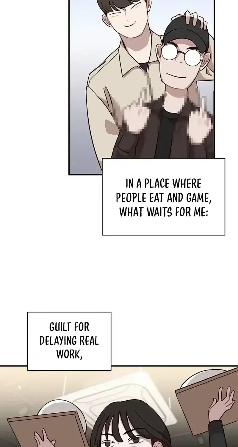 Wake up, Jeon Seung Yeon Chapter 25 - Page 11 in English