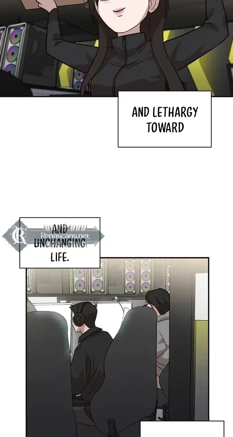 Wake up, Jeon Seung Yeon Chapter 25 - Page 12 in English