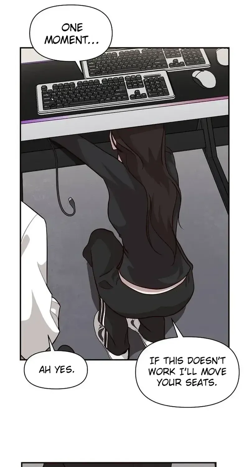 Wake up, Jeon Seung Yeon Chapter 25 - Page 24 in English