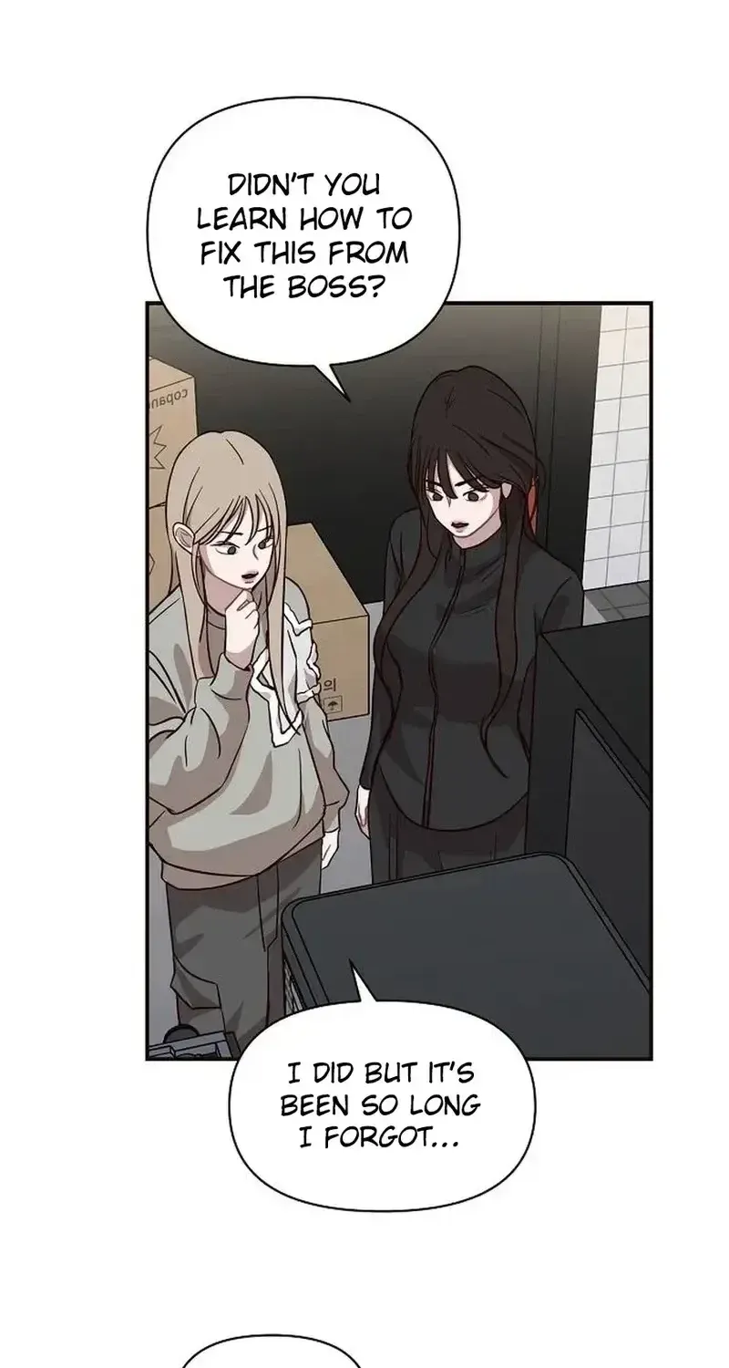 Wake up, Jeon Seung Yeon Chapter 25 - Page 27 in English