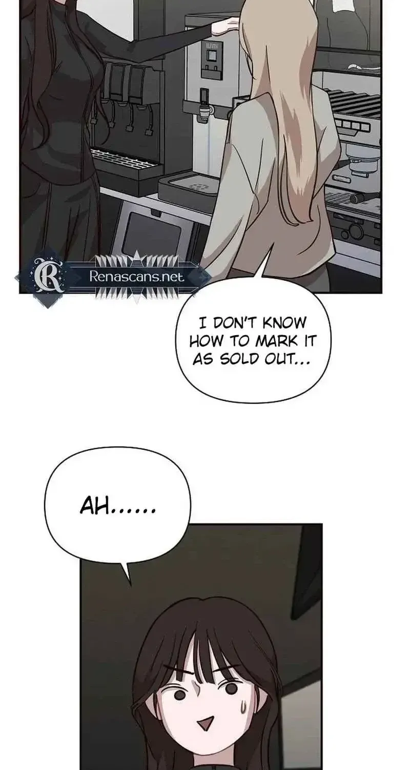 Wake up, Jeon Seung Yeon Chapter 25 - Page 29 in English
