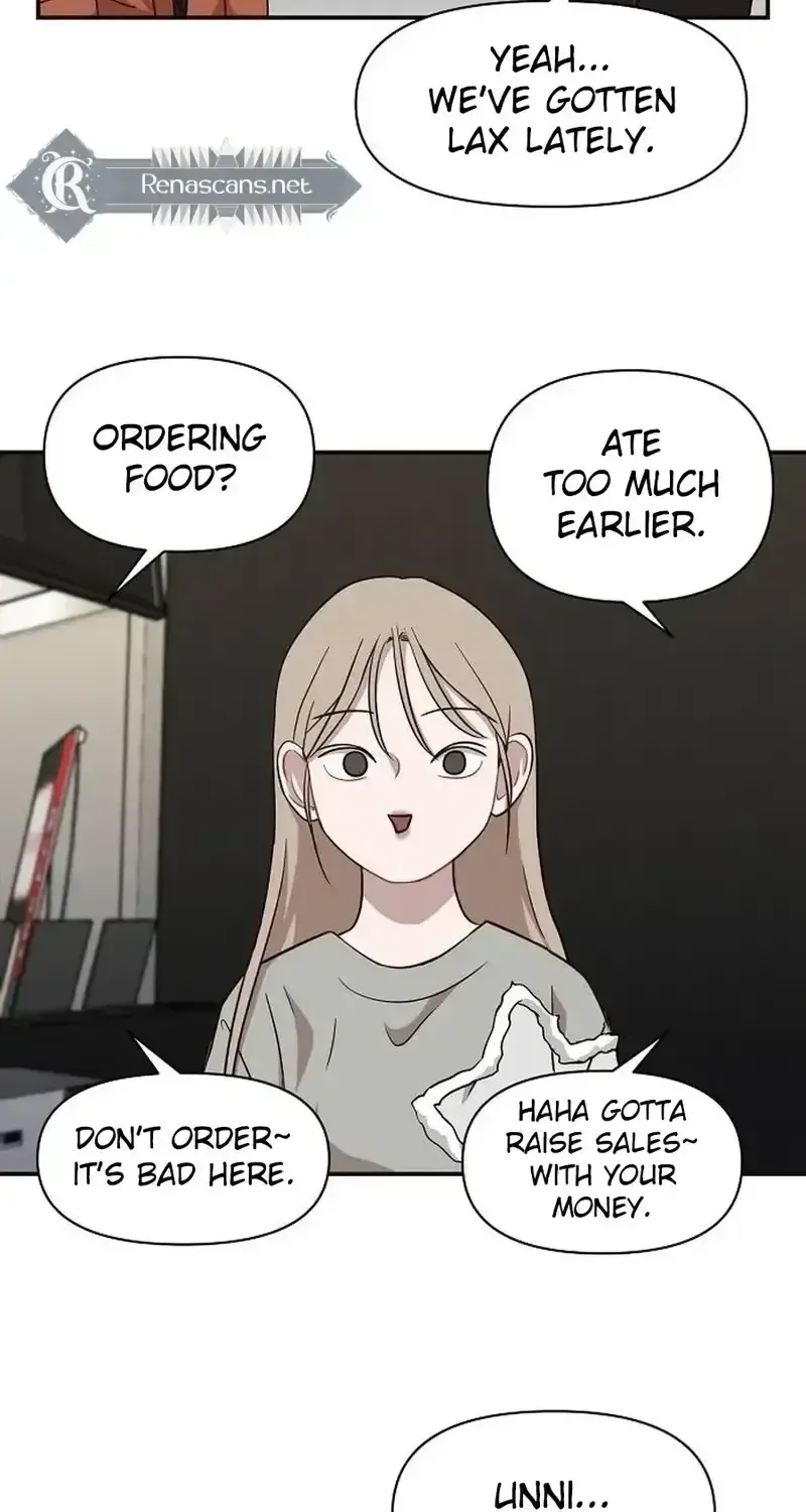Wake up, Jeon Seung Yeon Chapter 25 - Page 3 in English