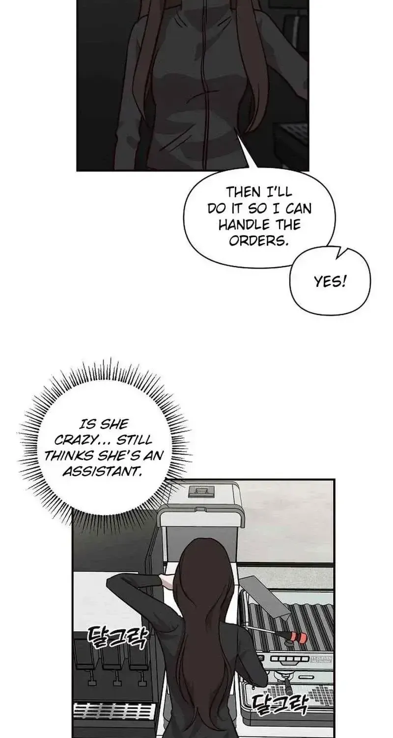 Wake up, Jeon Seung Yeon Chapter 25 - Page 30 in English