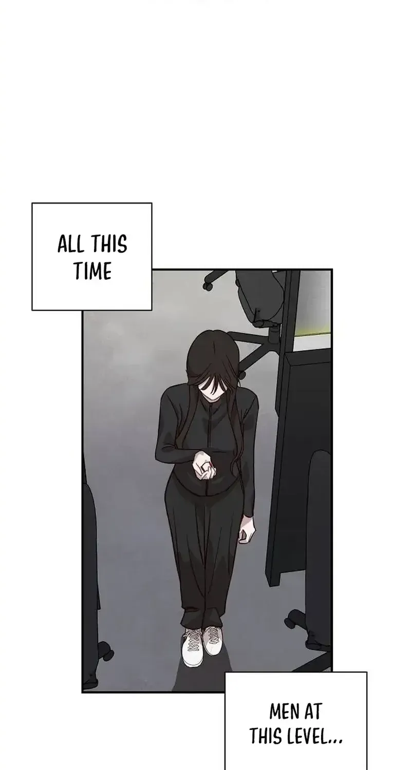 Wake up, Jeon Seung Yeon Chapter 25 - Page 43 in English