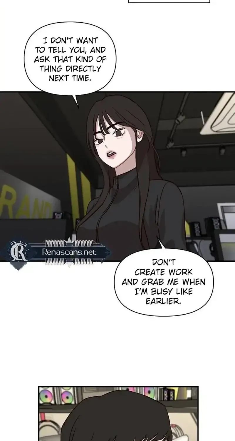 Wake up, Jeon Seung Yeon Chapter 25 - Page 44 in English