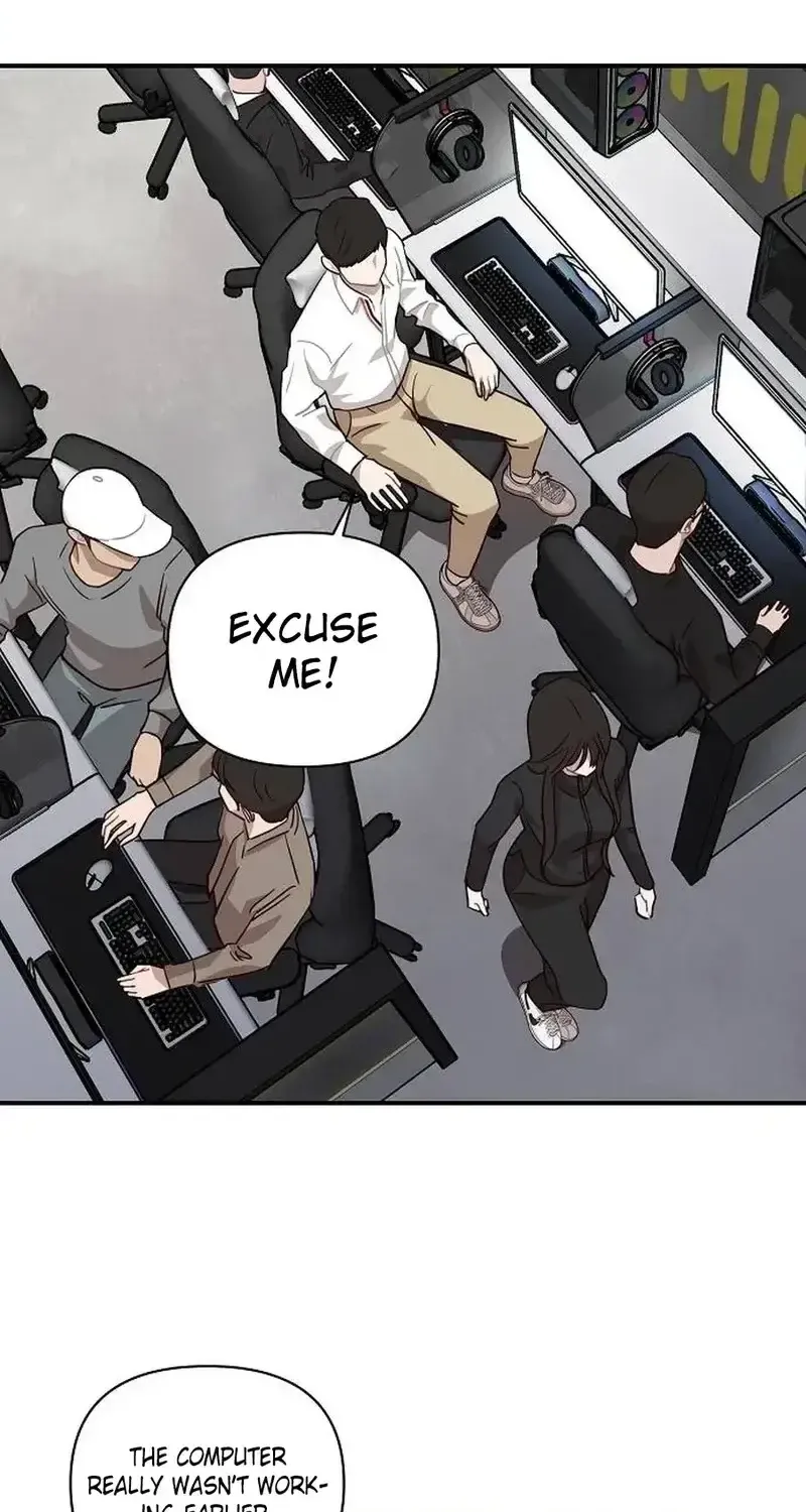 Wake up, Jeon Seung Yeon Chapter 25 - Page 46 in English