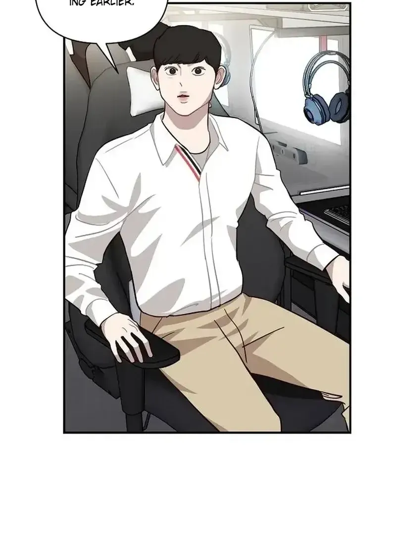 Wake up, Jeon Seung Yeon Chapter 25 - Page 47 in English