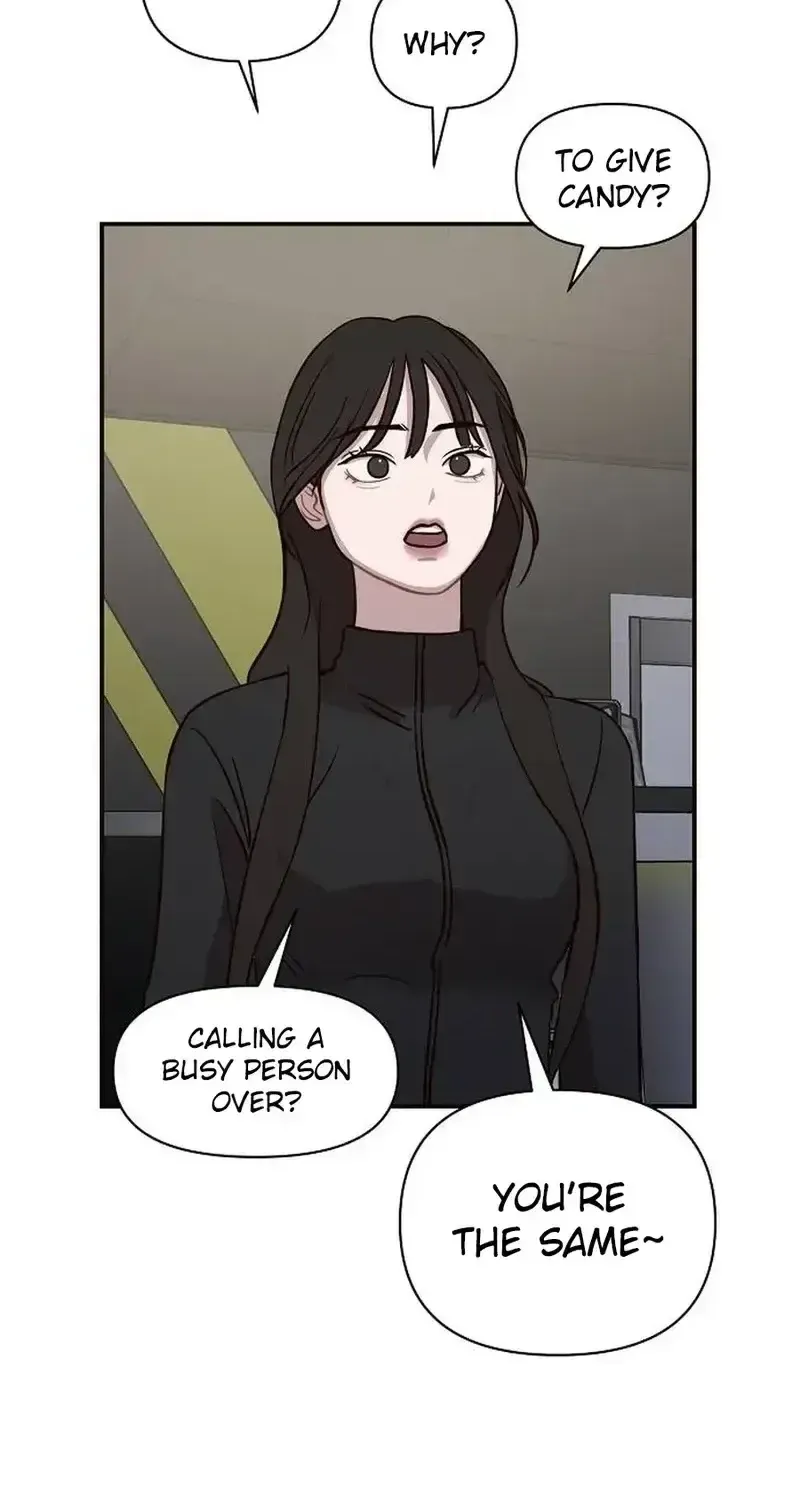 Wake up, Jeon Seung Yeon Chapter 25 - Page 57 in English