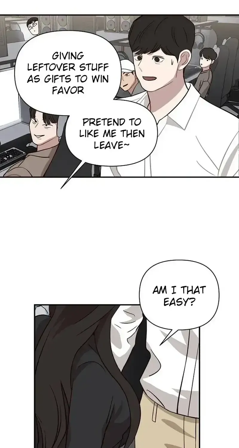 Wake up, Jeon Seung Yeon Chapter 25 - Page 58 in English