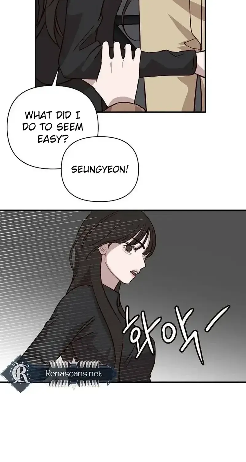 Wake up, Jeon Seung Yeon Chapter 25 - Page 59 in English