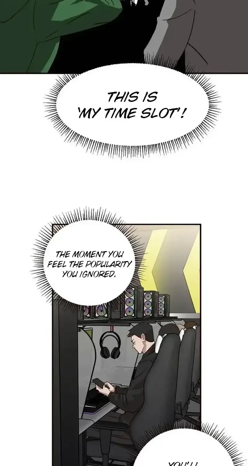 Wake up, Jeon Seung Yeon Chapter 25 - Page 6 in English