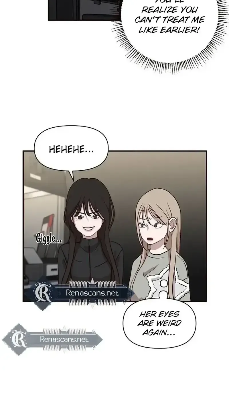 Wake up, Jeon Seung Yeon Chapter 25 - Page 7 in English