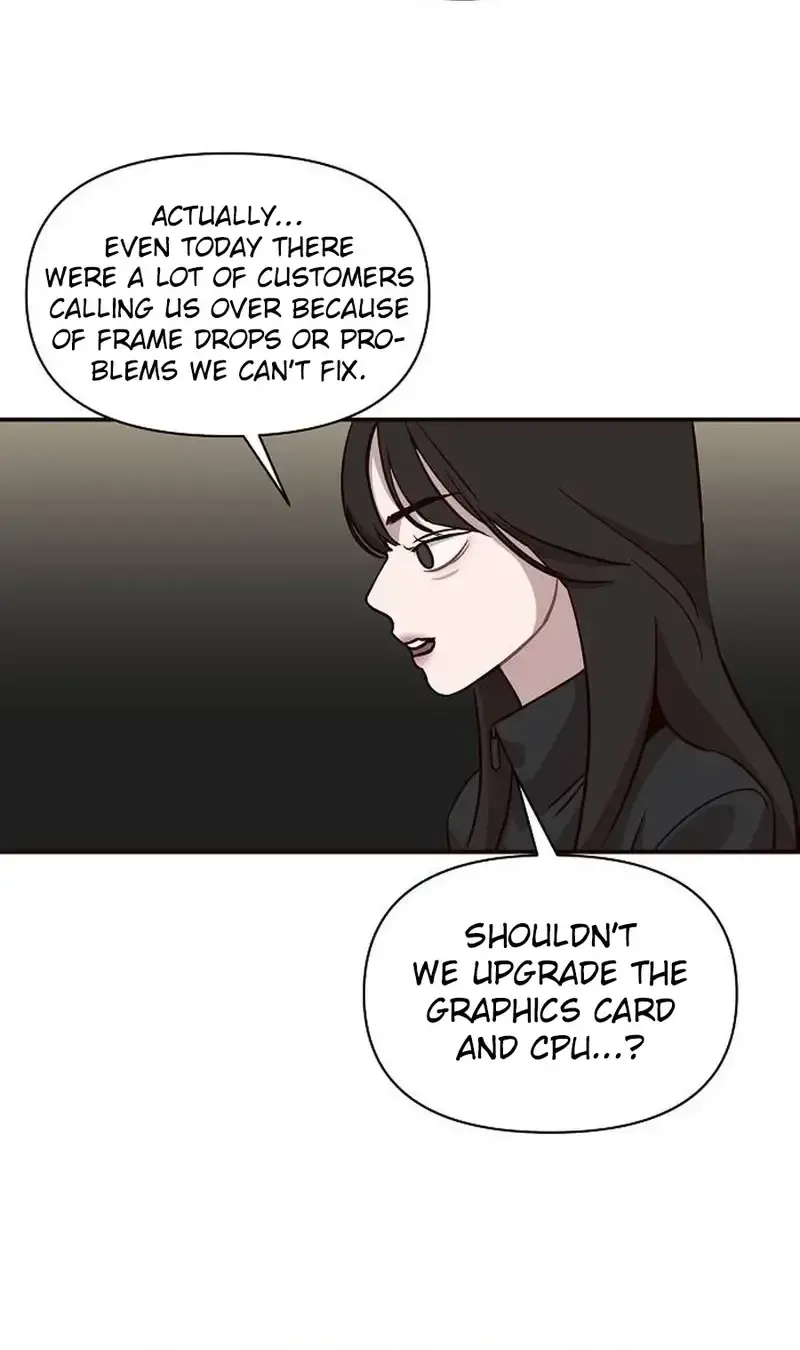 Wake up, Jeon Seung Yeon Chapter 26 - Page 15 in English