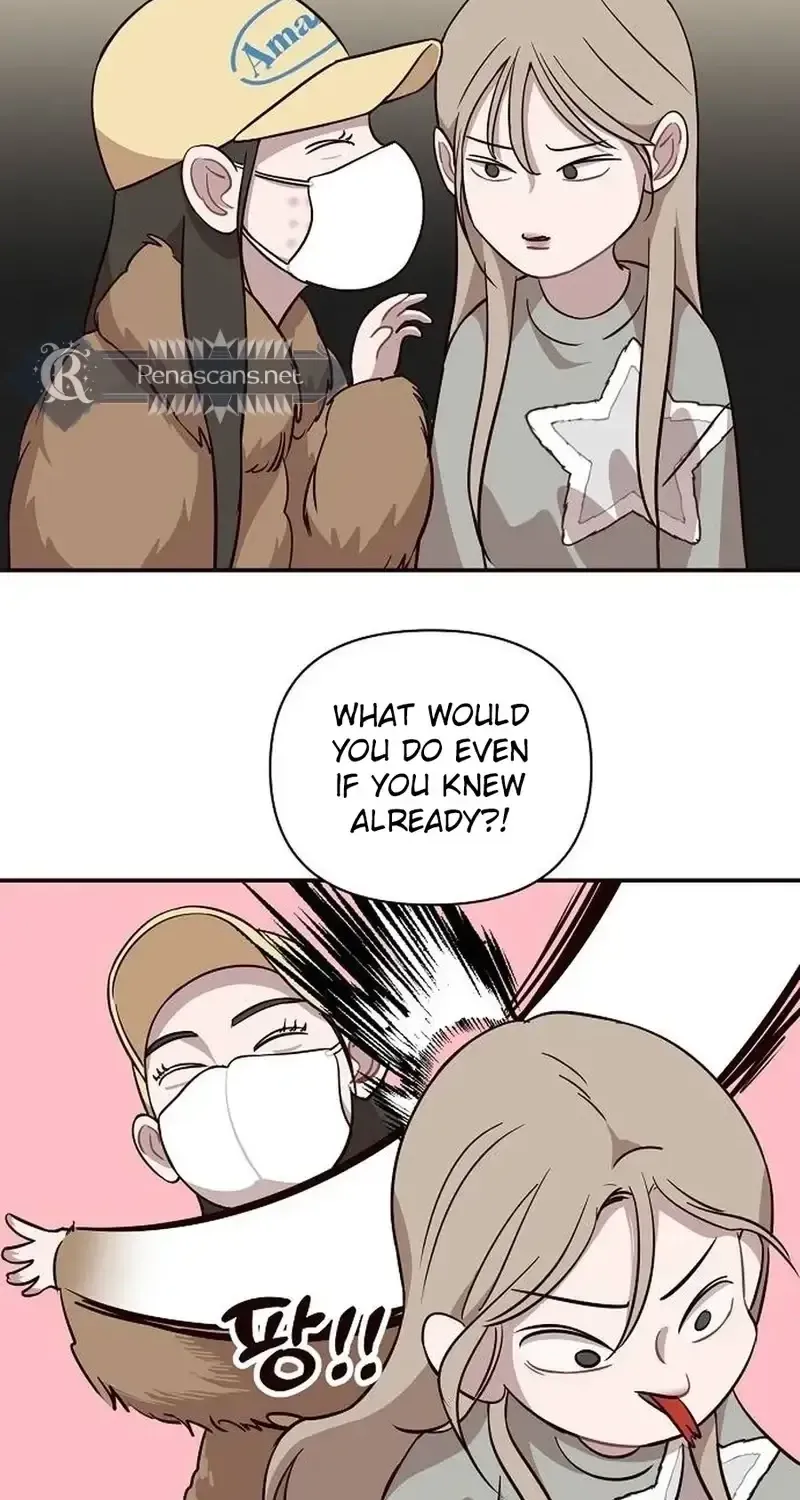 Wake up, Jeon Seung Yeon Chapter 26 - Page 27 in English
