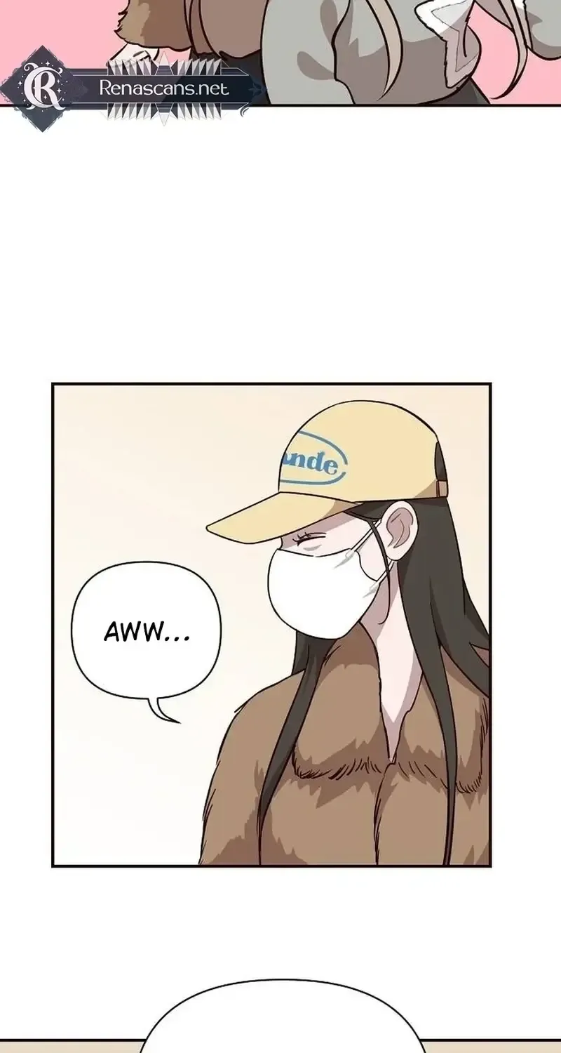 Wake up, Jeon Seung Yeon Chapter 26 - Page 28 in English