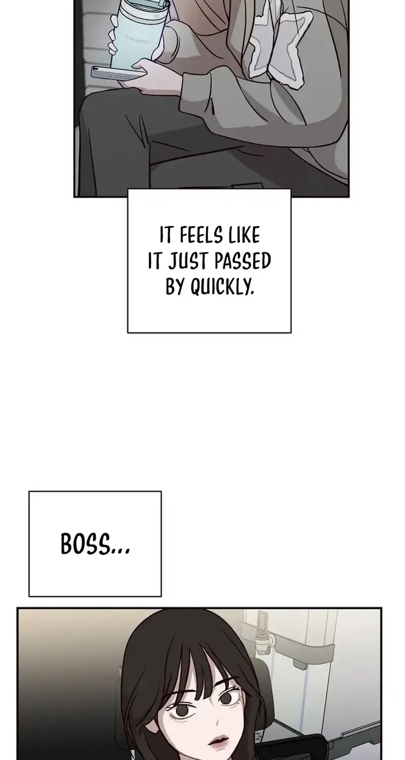 Wake up, Jeon Seung Yeon Chapter 26 - Page 35 in English