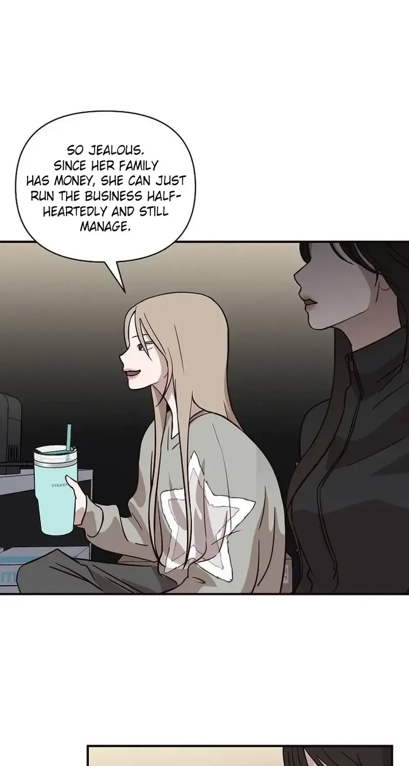 Wake up, Jeon Seung Yeon Chapter 26 - Page 37 in English
