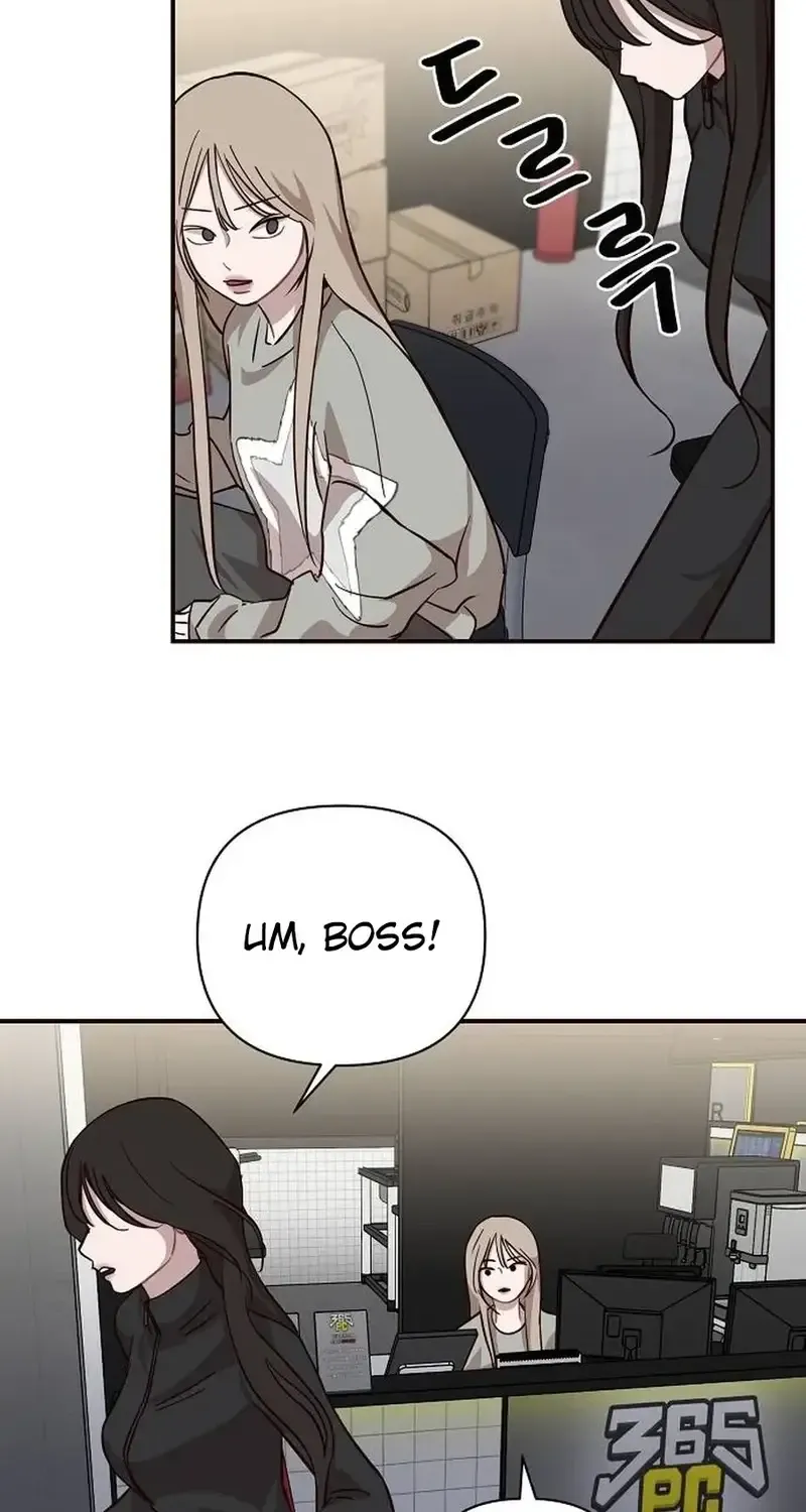 Wake up, Jeon Seung Yeon Chapter 26 - Page 38 in English